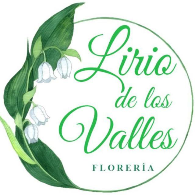 Lirio de los Valles Florería