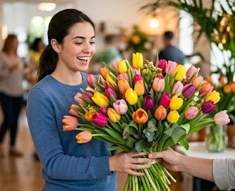 Caja de Rosas Premium
