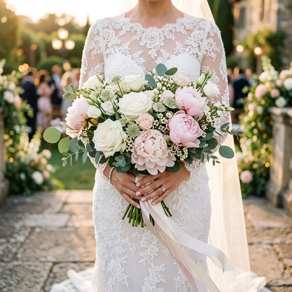 Novias y Matrimonio